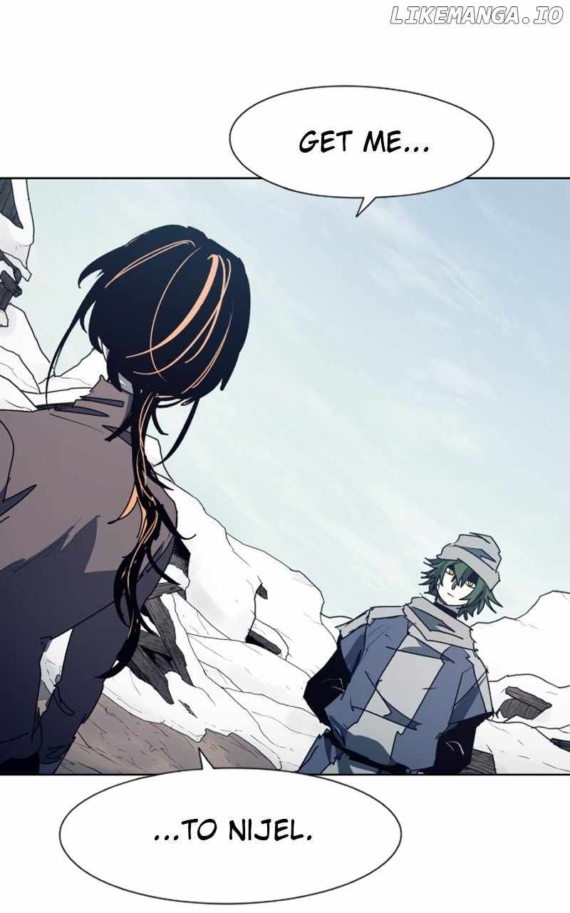 The Knight of Embers Chapter 185 26